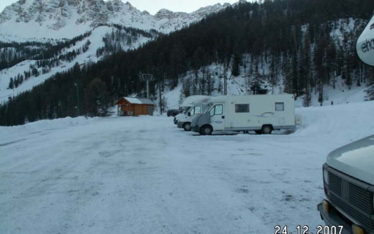 Vars-le claux