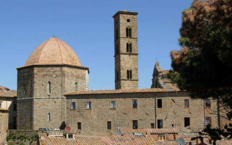 Volterra, le Colline Metallifere e molto altro
