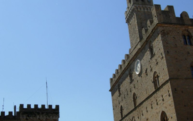 Volterra, le Colline Metallifere e molto altro