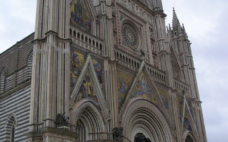Orvieto - Santa Fiora