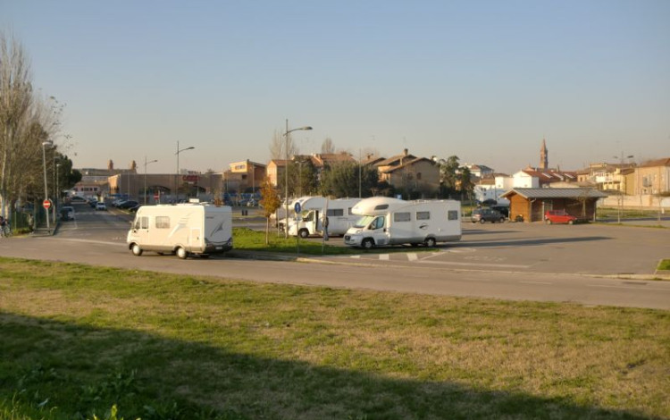 Ferrara e Comacchio
