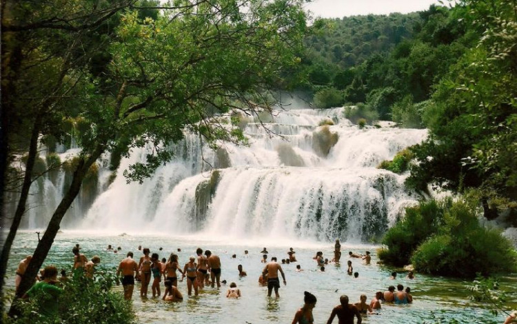 Croazia 2010