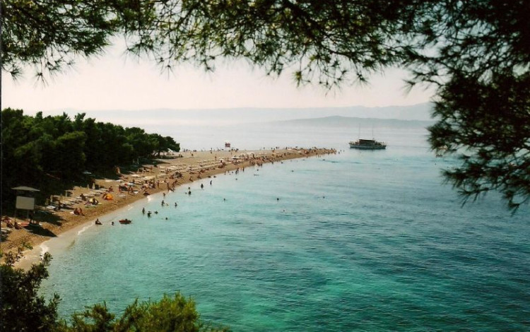 Croazia 2010