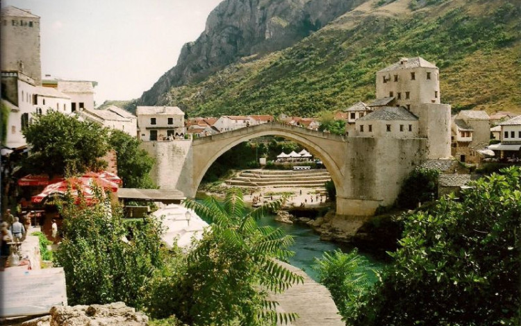Croazia 2010
