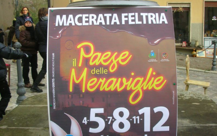 Mercatini di Natale