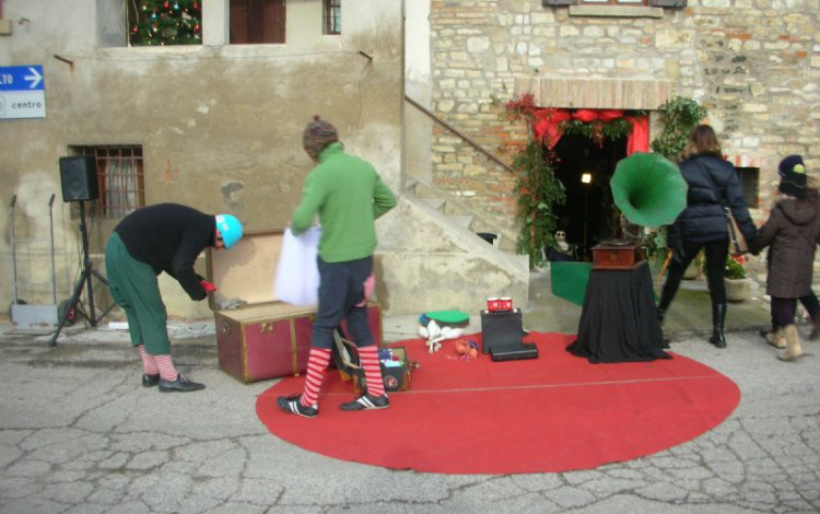 Mercatini di Natale