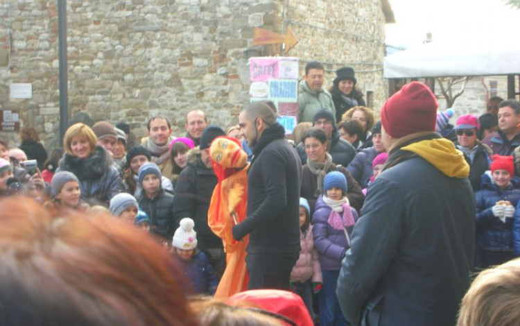 Mercatini di Natale