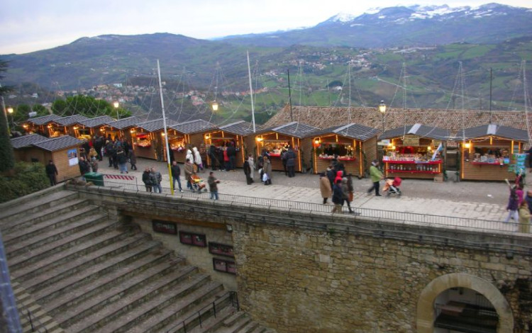 Mercatini di Natale