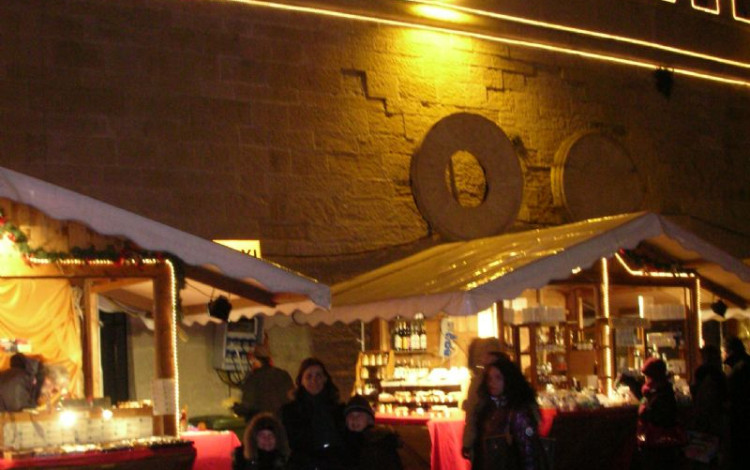 Mercatini di Natale