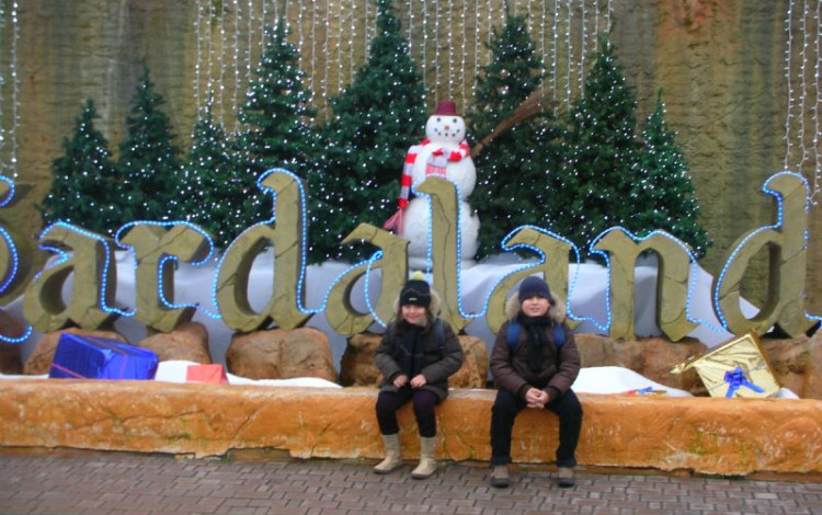 Mercatini di Natale