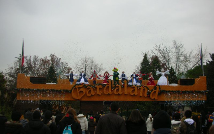 Mercatini di Natale