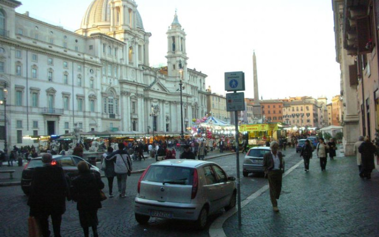 Mercatini di Natale