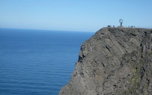 Da Torino a Capo Nord con ritorno dai fiordi