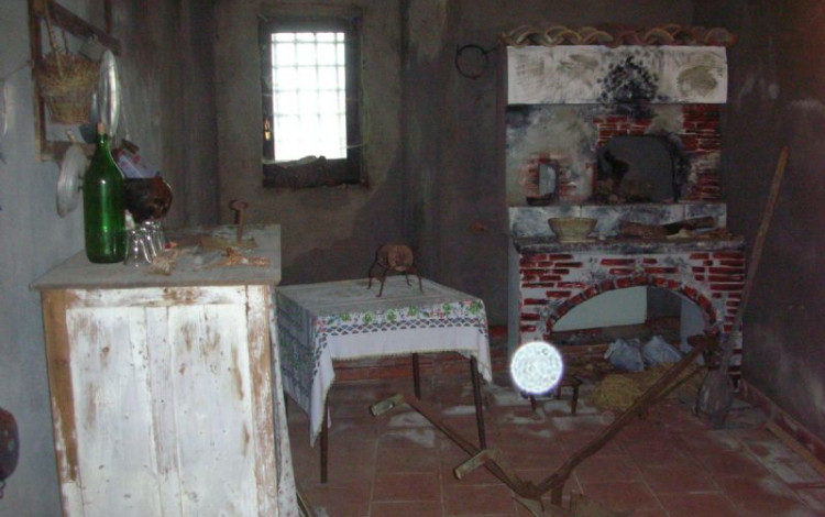  Capodanno da camperista - Postiglione 