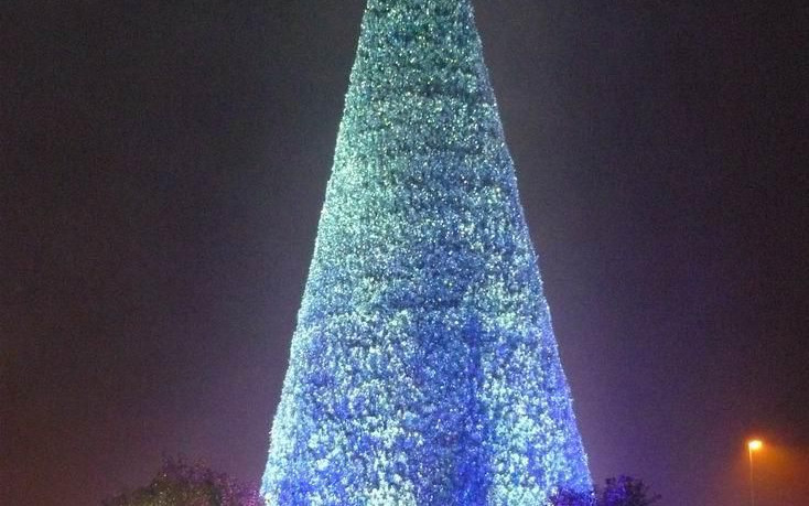 Gardaland, Magic Winter!!!
