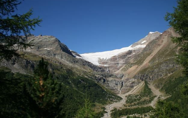 Trenino rosso del Bernina
