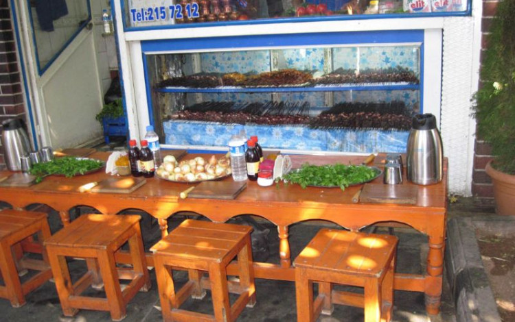 Turchia Orientale 2010