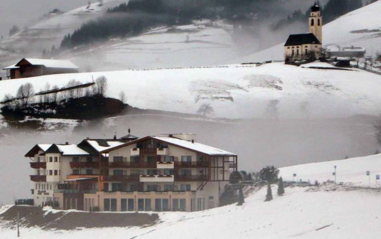 Settimana Bianca in Val Badia.