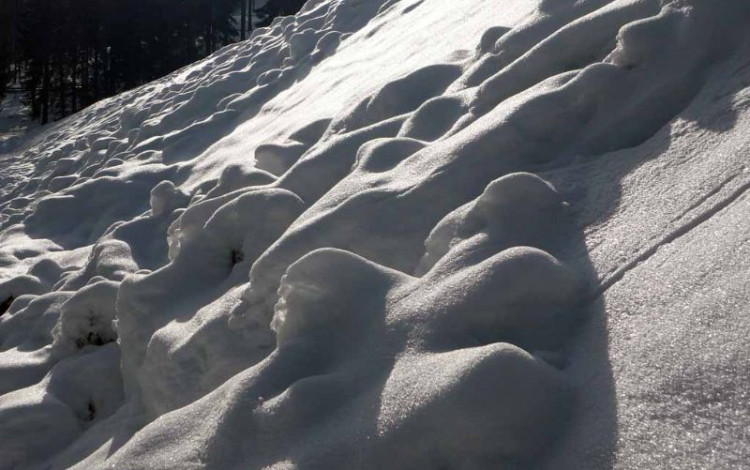 Settimana Bianca in Val Badia.