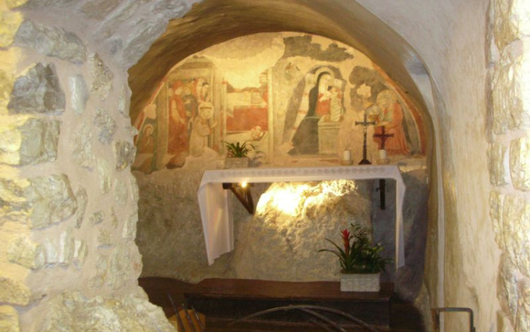 il cuore intatto della Tuscia