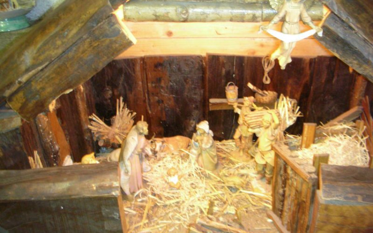 il cuore intatto della Tuscia