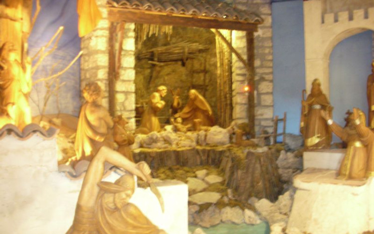 il cuore intatto della Tuscia