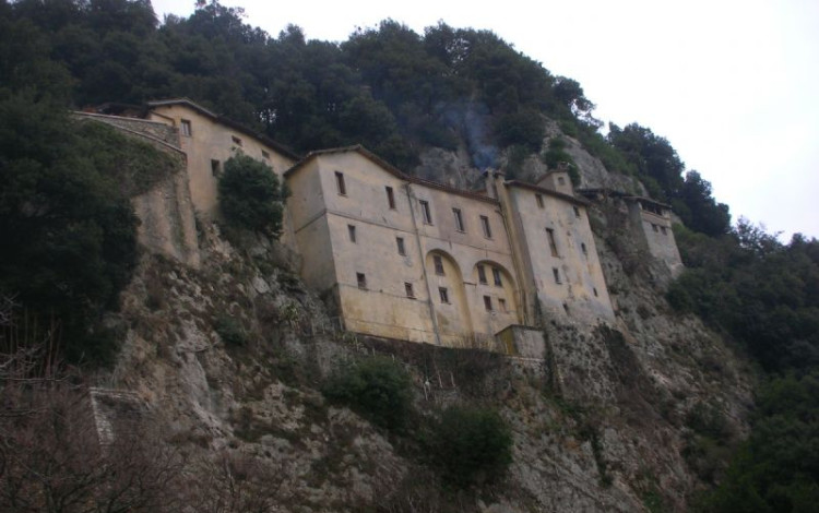 il cuore intatto della Tuscia