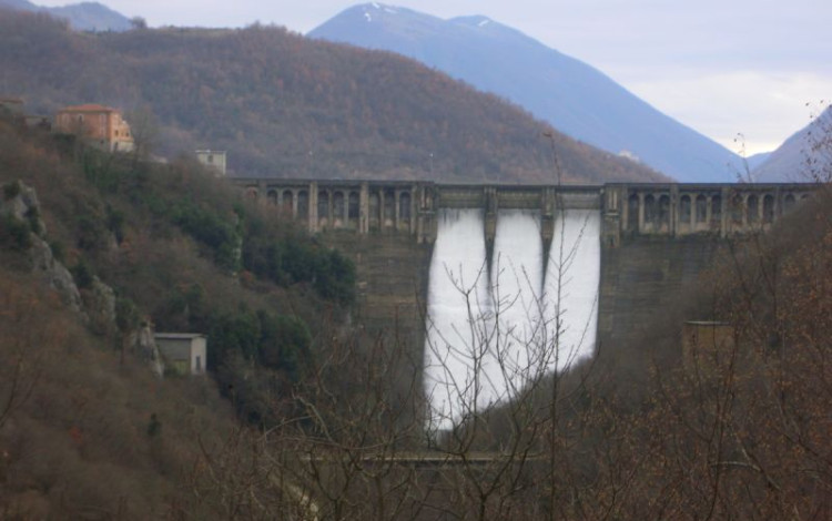 il cuore intatto della Tuscia