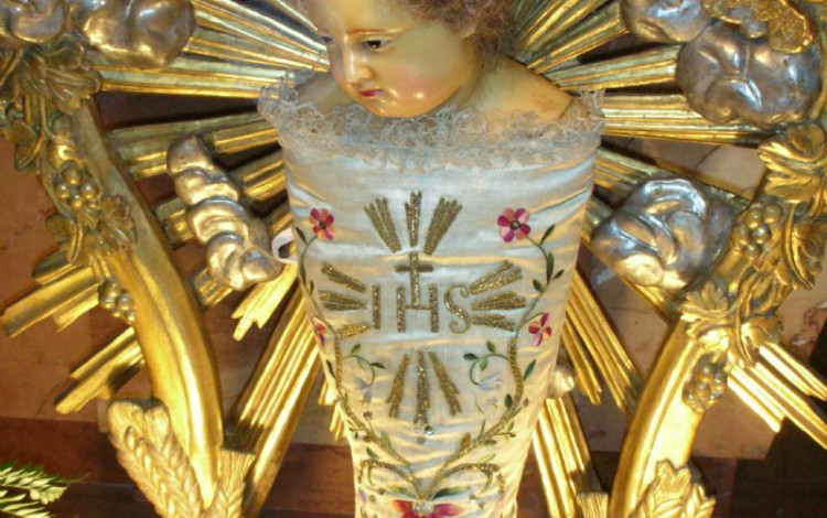 il cuore intatto della Tuscia