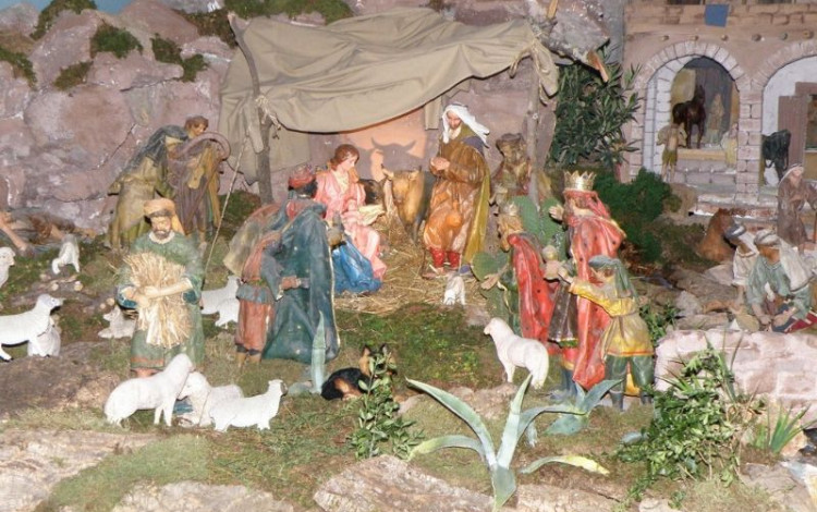 Assisi, Corciano, Gubbio