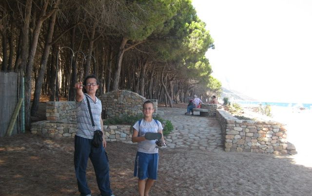 Sardegna