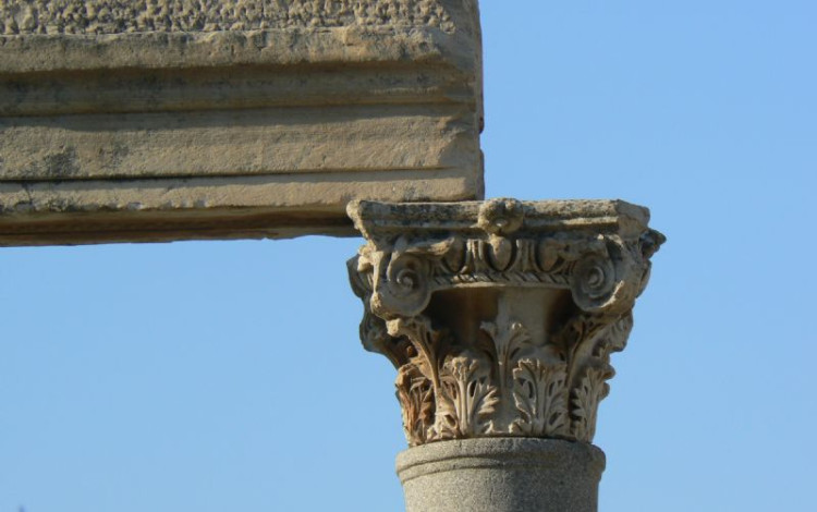 Turchia tra storia e mare