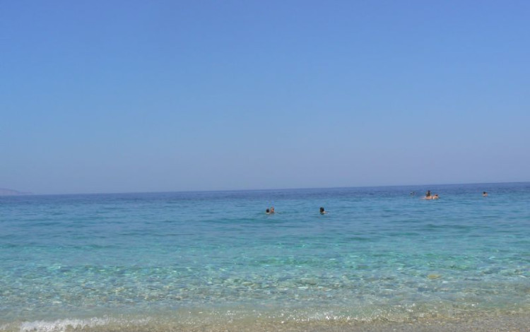 Turchia tra storia e mare