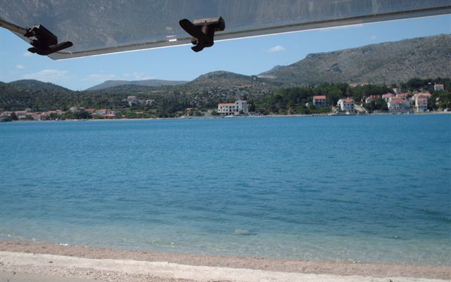 La Croazia in Camper