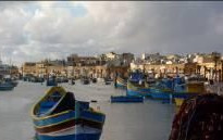 Malta 2011