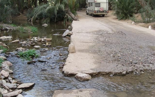 informazioni utili per il Marocco