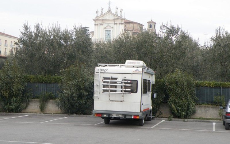 Weekend al Lago di Garda