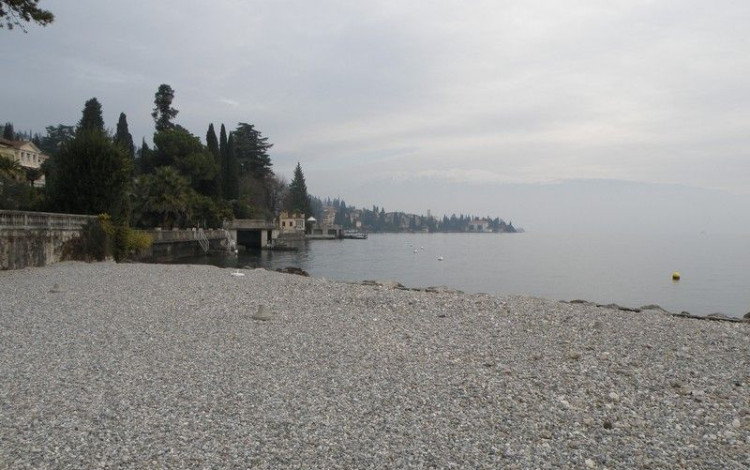 Weekend al Lago di Garda