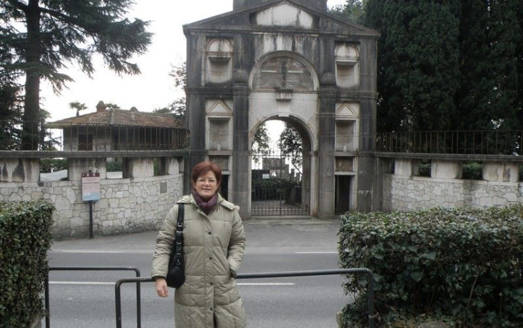 Weekend al Lago di Garda