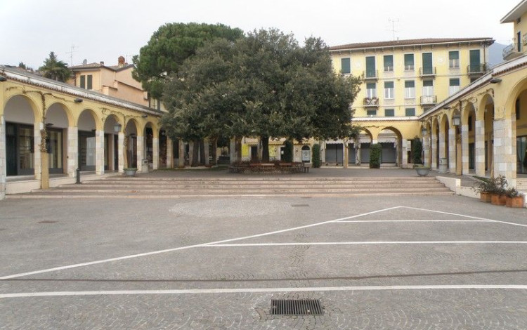 Weekend al Lago di Garda