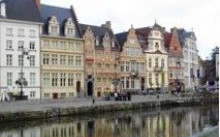 Belgio e dintorni
