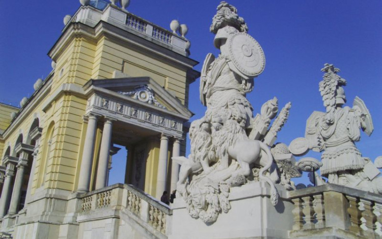Vienna 2011 ritorno nella città imperiale