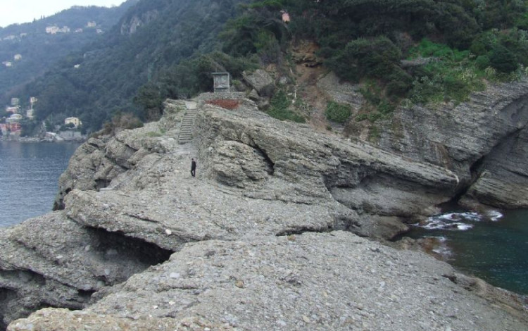 Prima uscita da Camperisti al promontorio di Porto
