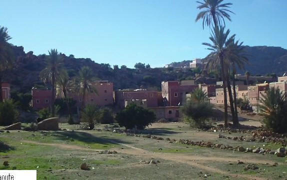 Marocco 2011
