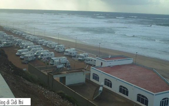 Marocco 2011