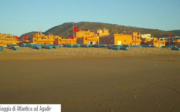 Marocco 2011