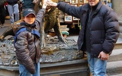 Firenze, Rinascimento per tutte le età