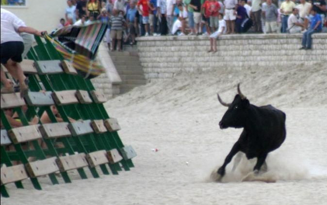 Spagna Settembre 2010