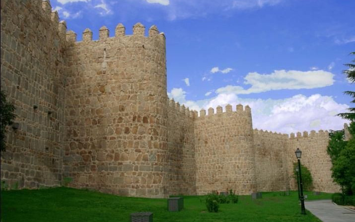 Spagna Settembre 2010