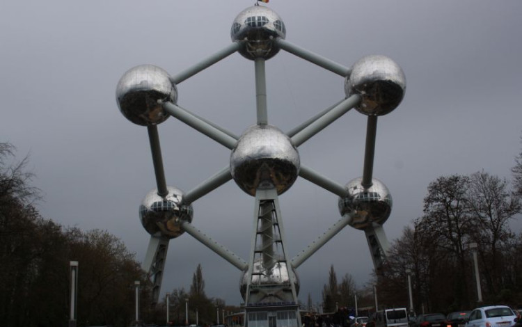 Pasqua a zonzo per l'Europa